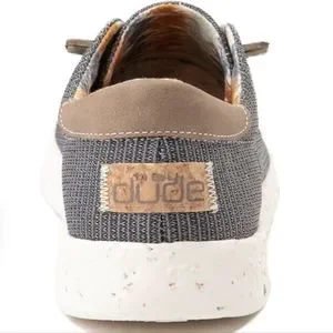 HEY DUDE  MENS KOB ECO SOX AEGEAN HEY DUDE MEN main image 4